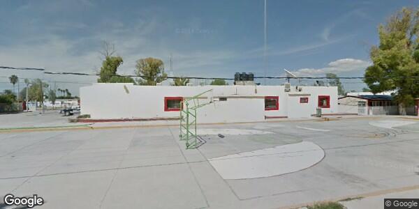 DEPARTAMENTO DE SEGURIDAD PÚBLICA MUNICIPAL Y VIALIDAD